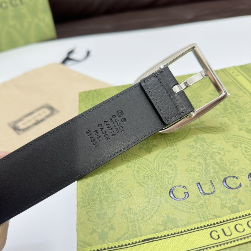 Gvc*1 belts